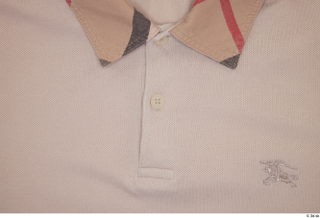 Lyle Clothes  329 beige polo t shirt casual clothing…